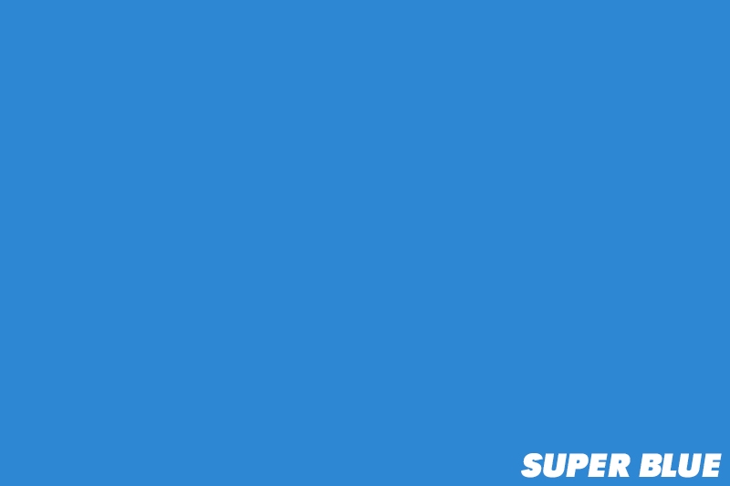 Super Blue