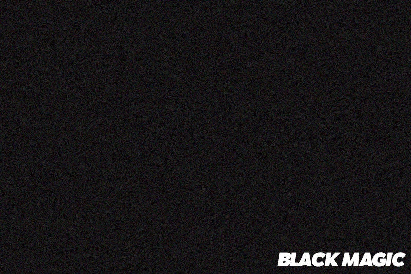 Black Magic