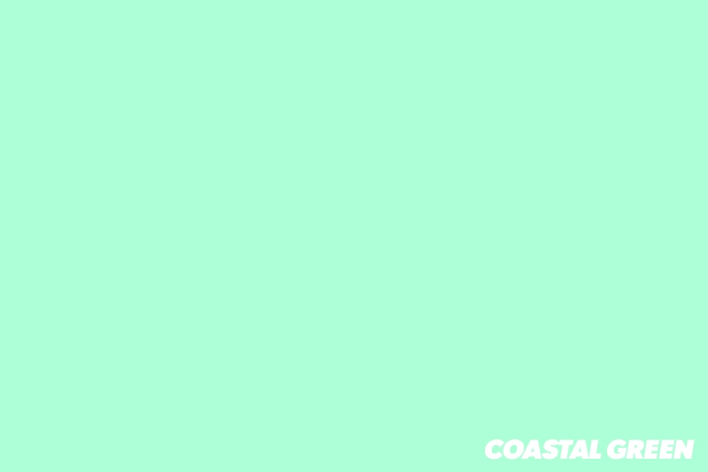 Coastal Green