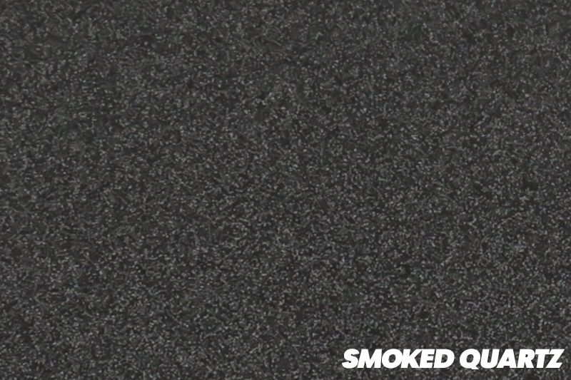 Smoked Quartz