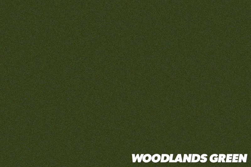Woodlands Green