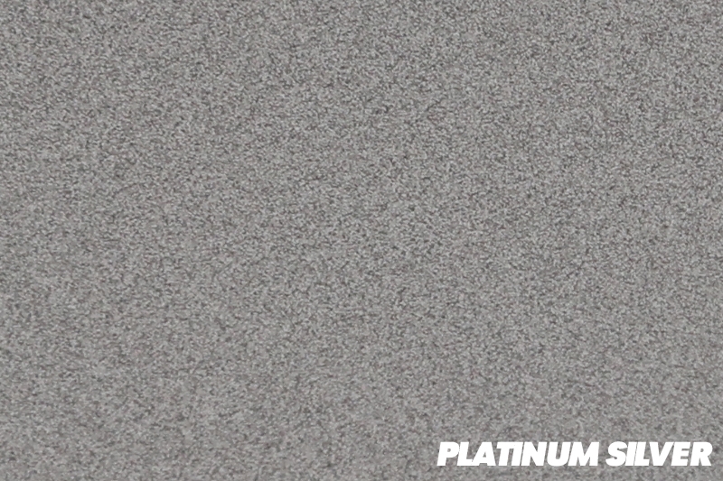 Platinum Sliver