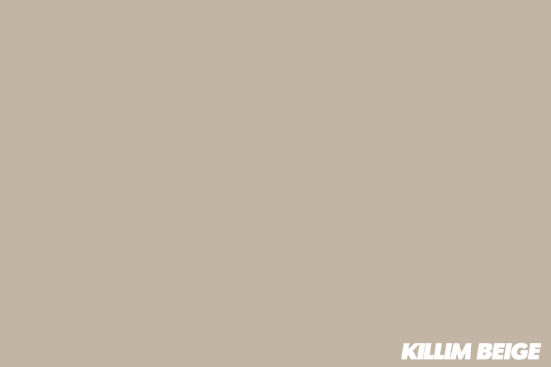 Kilim Beige