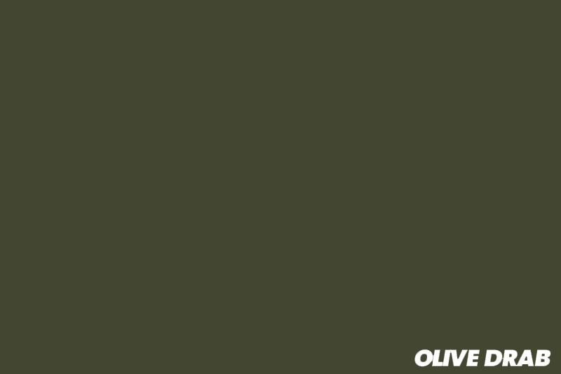 Olive Drab