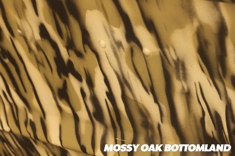 Mossy Oak Bottomland