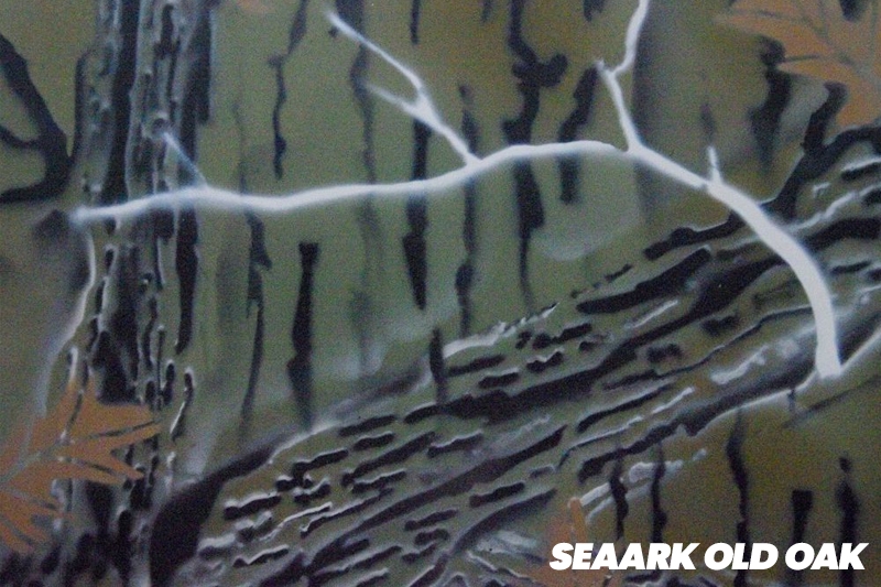 SeaArk Old Oak