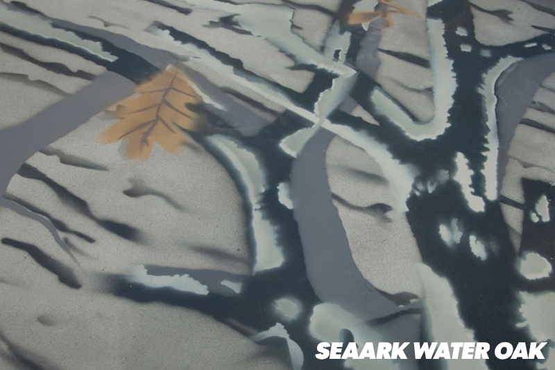 SeaArk Water Oak