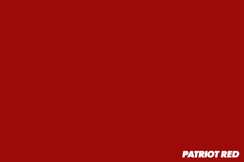 Patriot Red