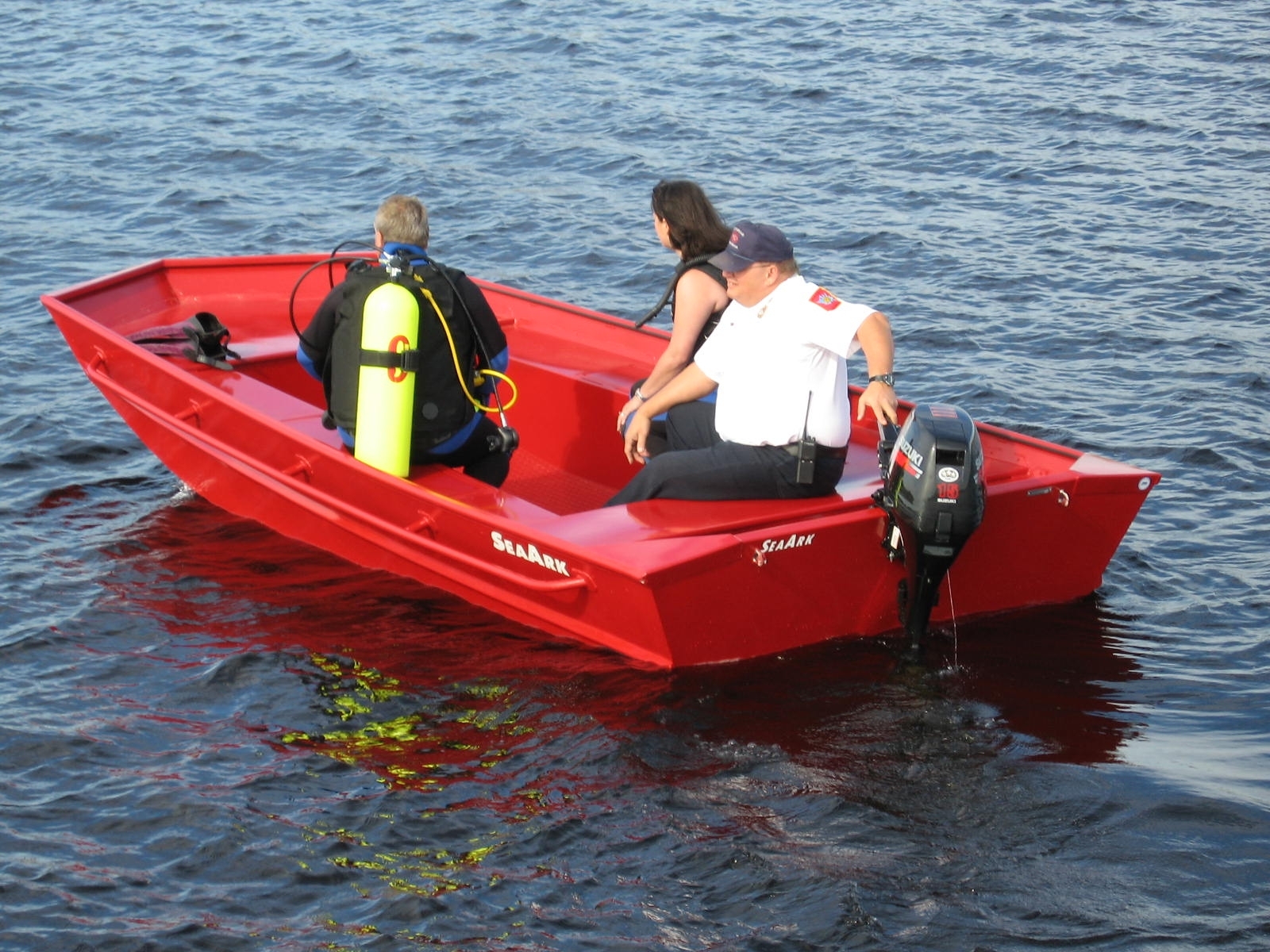 1660 MVT Rescue
