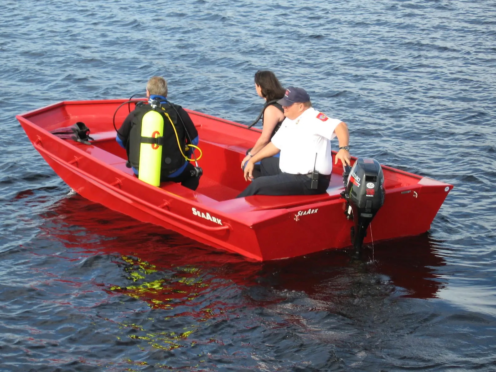 1660 MVT Rescue