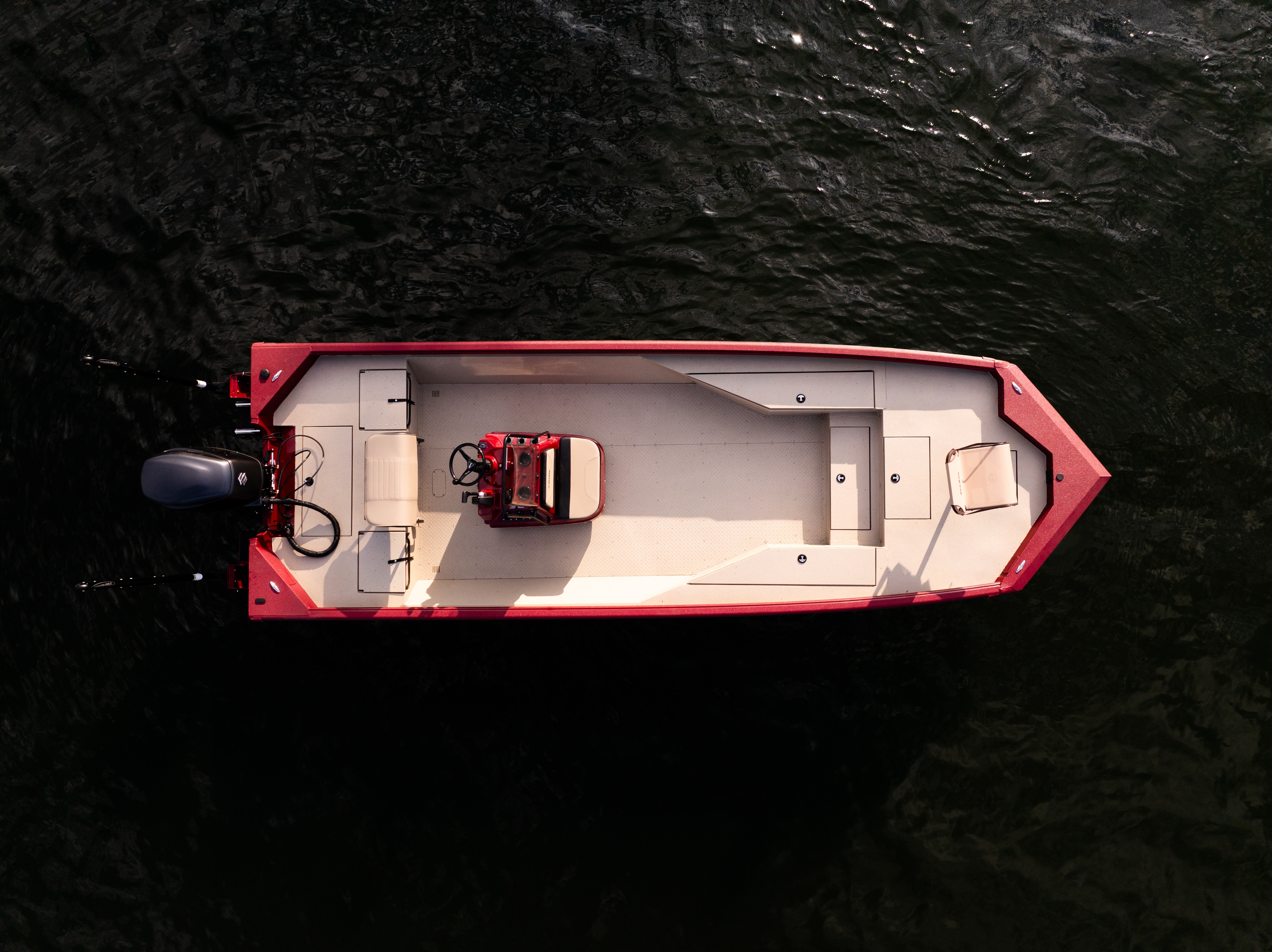 Bay Runner 240t