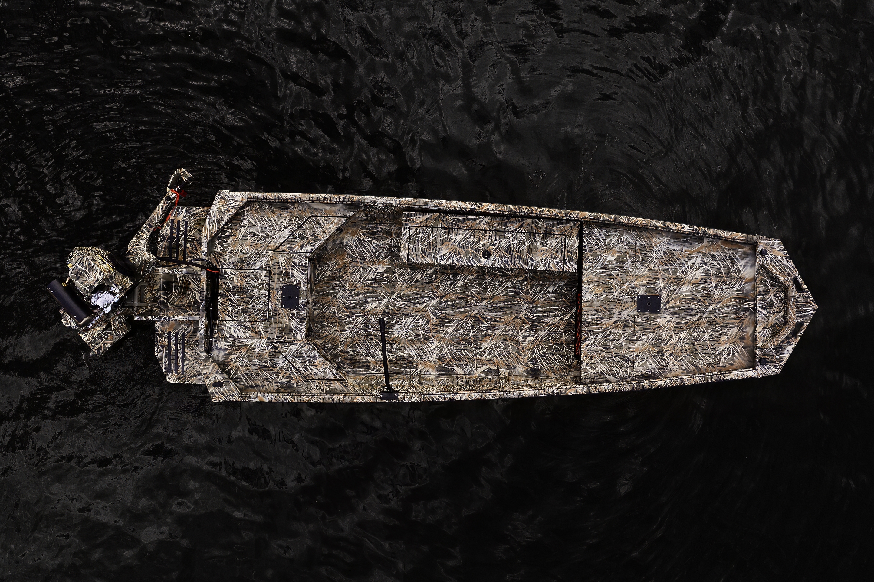 Mud Runner 170