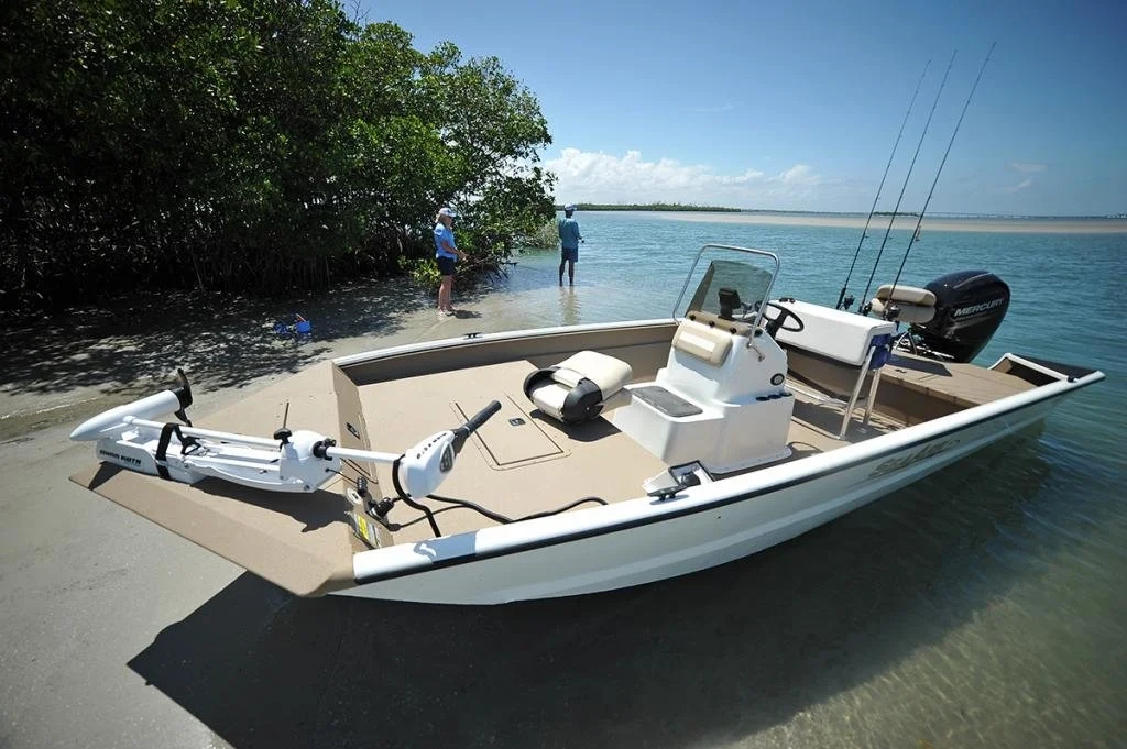 Bay Runner 190